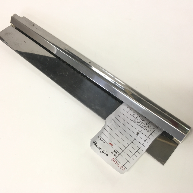 ORDER HOLDER, Stainless Steel